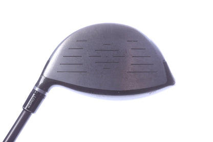 Used TaylorMade SLDR Driver - 10.5 Degrees - Seniors Flex Fujikura Speeder 57 - Right-Handed-Next Round