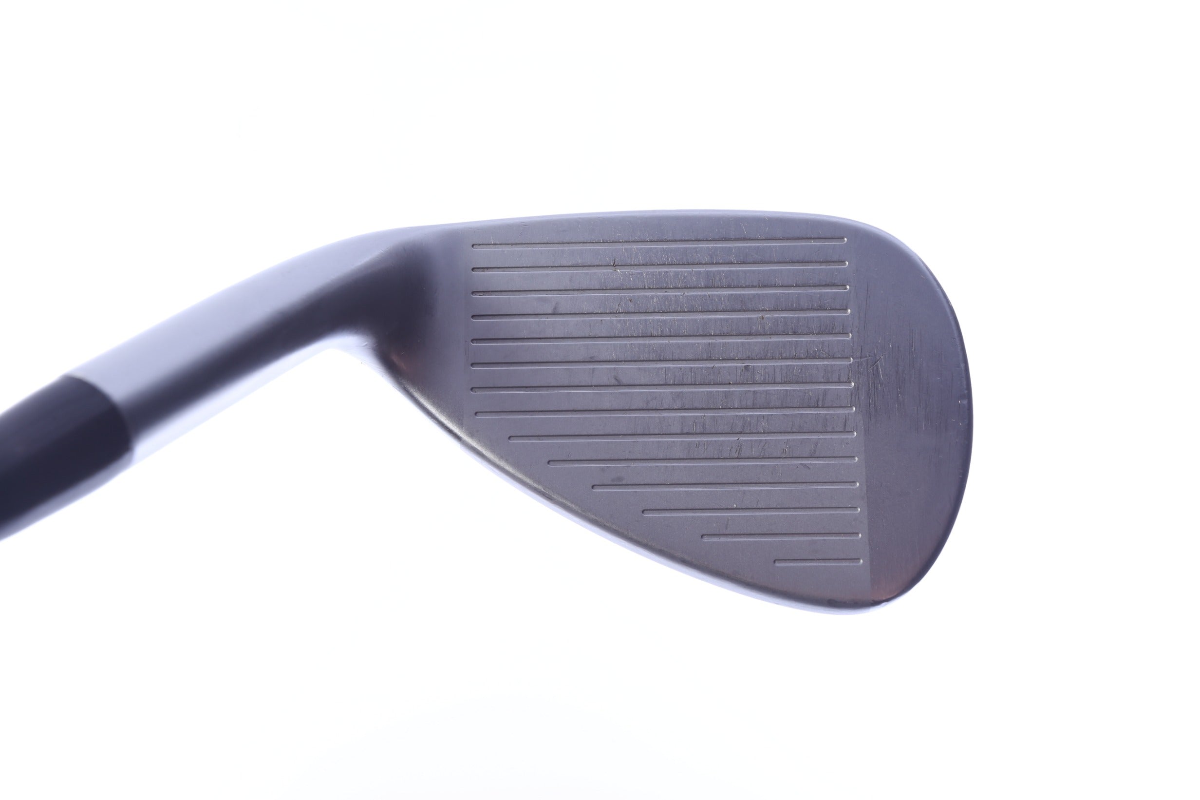Used Mizuno JPX 923 Hot Metal HL Gap Wedge - Right-Handed - 50 Degrees - Regular Flex