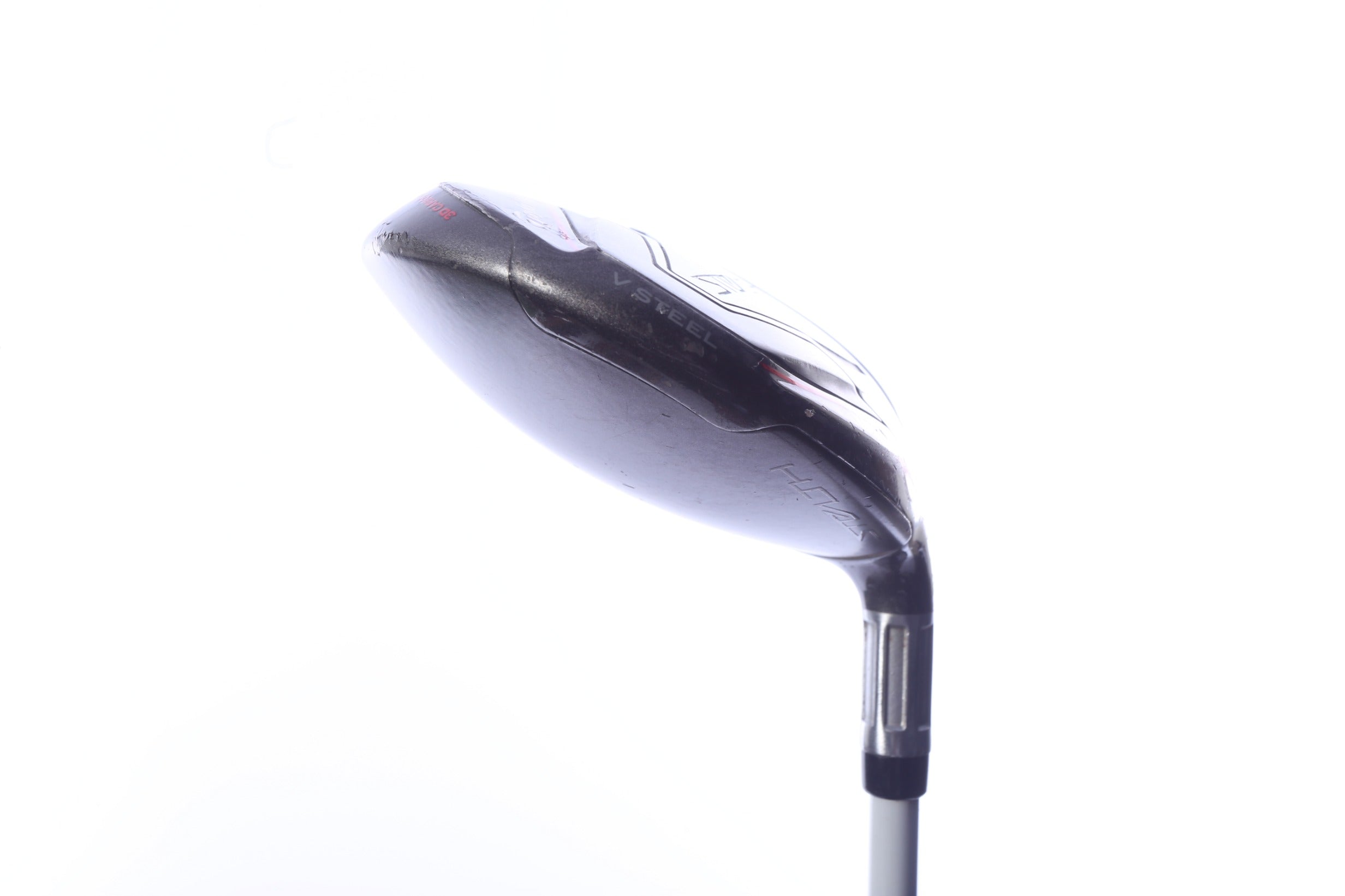 Used TaylorMade STEALTH 7-Wood - Right-Handed - 21 Degrees - Ladies Flex