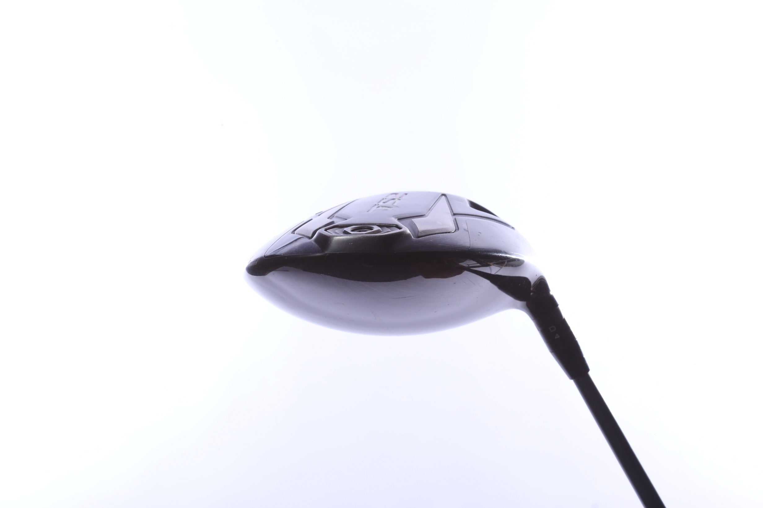 Used Titleist TS2 Driver - 9.5 Degrees - Extra Stiff Flex Project X HZRDUS Smoke Black - Right-Handed-Next Round