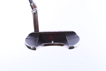 Used TaylorMade TP Copper SS Ardmore 3 Putter - Right-Handed - 34 in - Mallet-Next Round