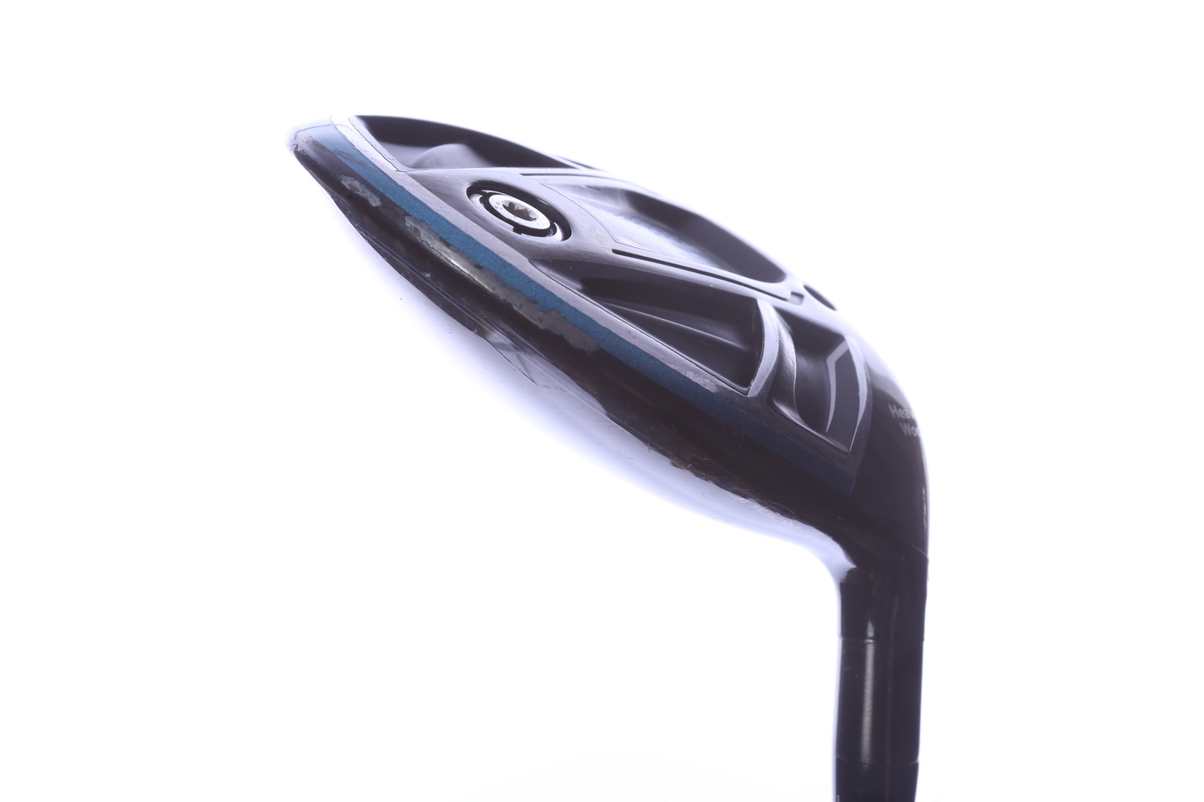 Used Callaway Rogue Heavenwood - Right-Handed - 20 Degrees - Ladies Flex-Next Round