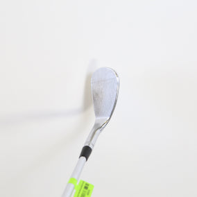 Used Titleist Vokey SM6 Tour Chrome K Grind Lob Wedge - Right-Handed - 58 Degrees - Stiff Flex