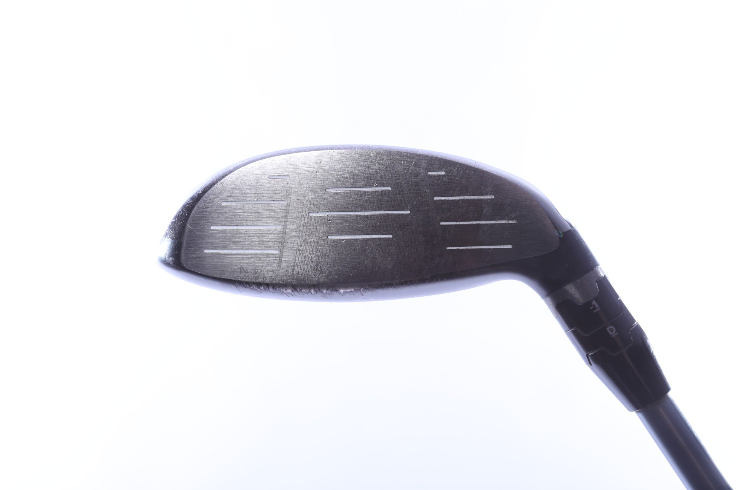 Used Callaway Paradym 3-Wood - Left-Handed - 15 Degrees - Regular Flex-Next Round