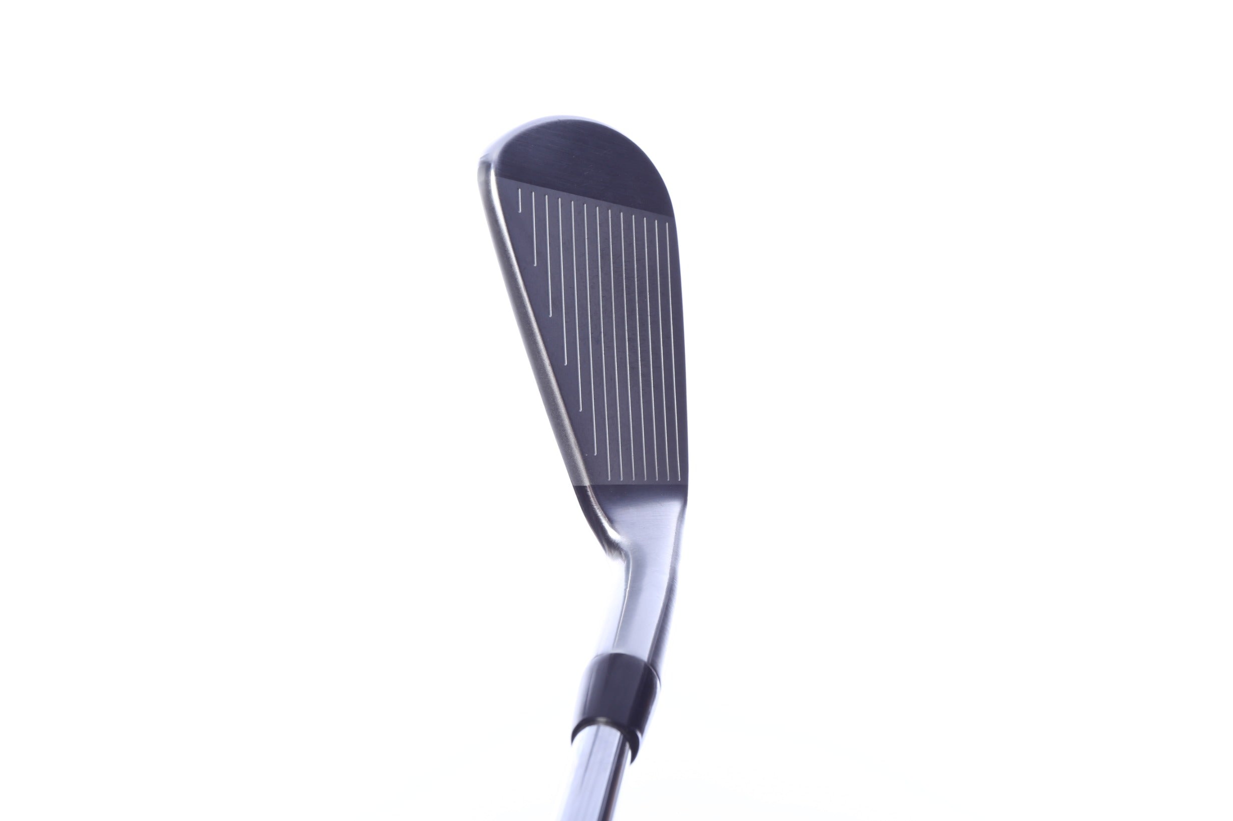 Used Titleist 2021 T200 Single 6-Iron - Left-Handed - Stiff Flex