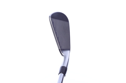 Used Titleist 2021 T200 Single 6-Iron - Left-Handed - Stiff Flex