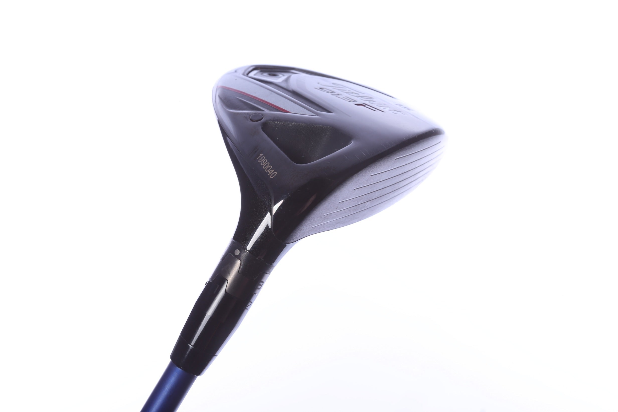 Used Titleist 913F 3-Wood - Right-Handed - 15 Degrees - Regular Flex