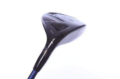 Used Titleist 913F 3-Wood - Right-Handed - 15 Degrees - Regular Flex