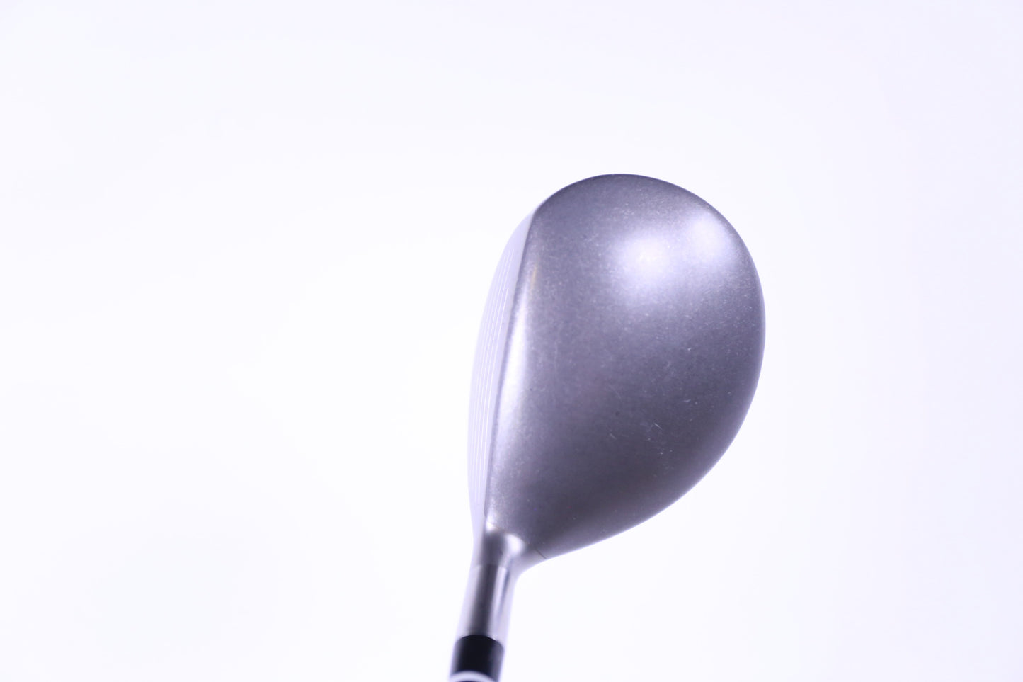 Used Cleveland Mashie 3-Wood - Right-Handed - 15.5 Degrees - Regular Flex-Next Round