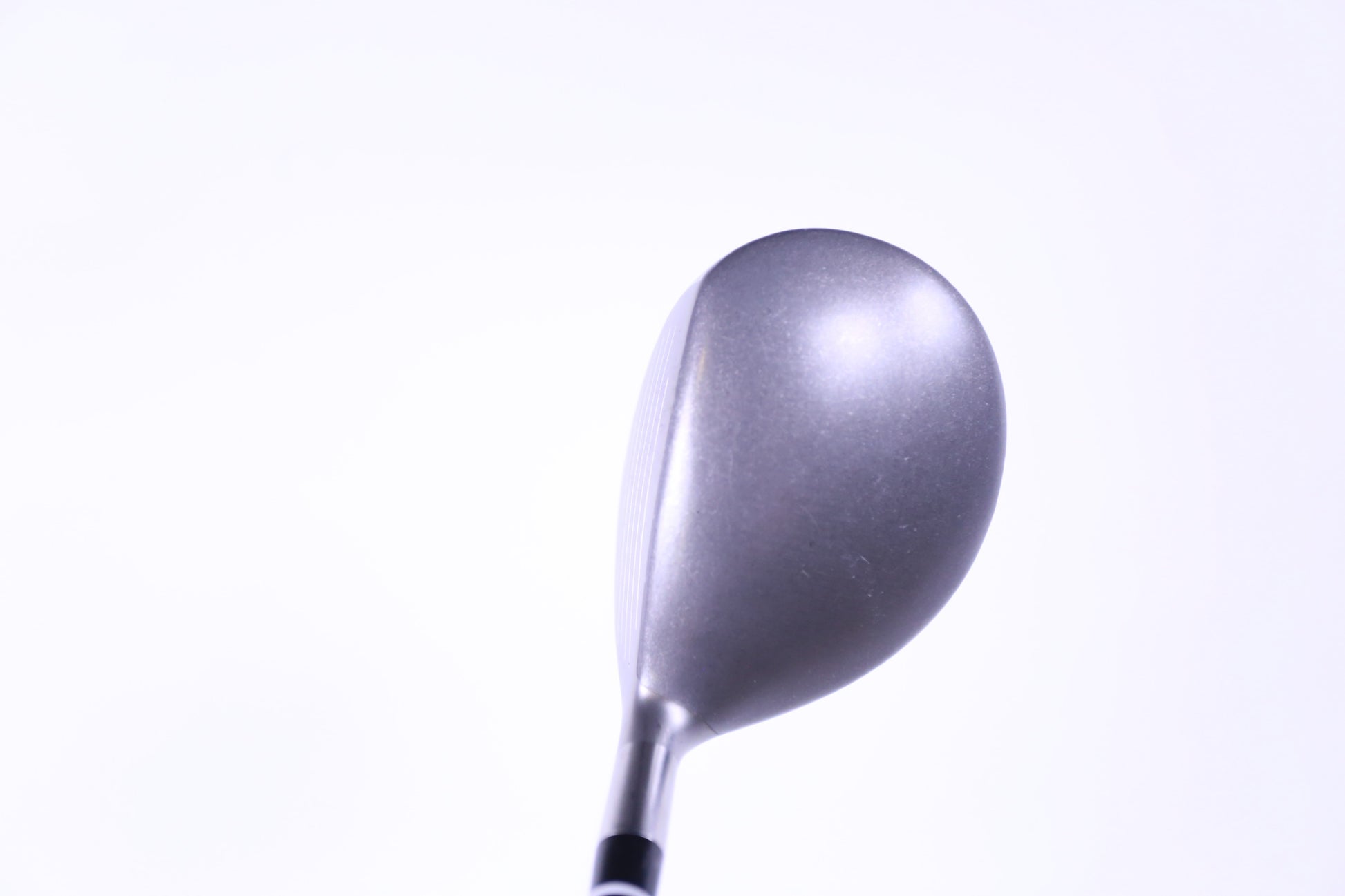 Used Cleveland Mashie 3-Wood - Right-Handed - 15.5 Degrees - Regular Flex-Next Round