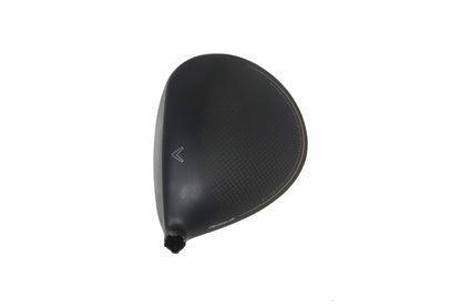 Used Callaway Rogue ST Triple Diamond LS Driver - HEAD ONLY - Right-Handed - 10.5 Degrees