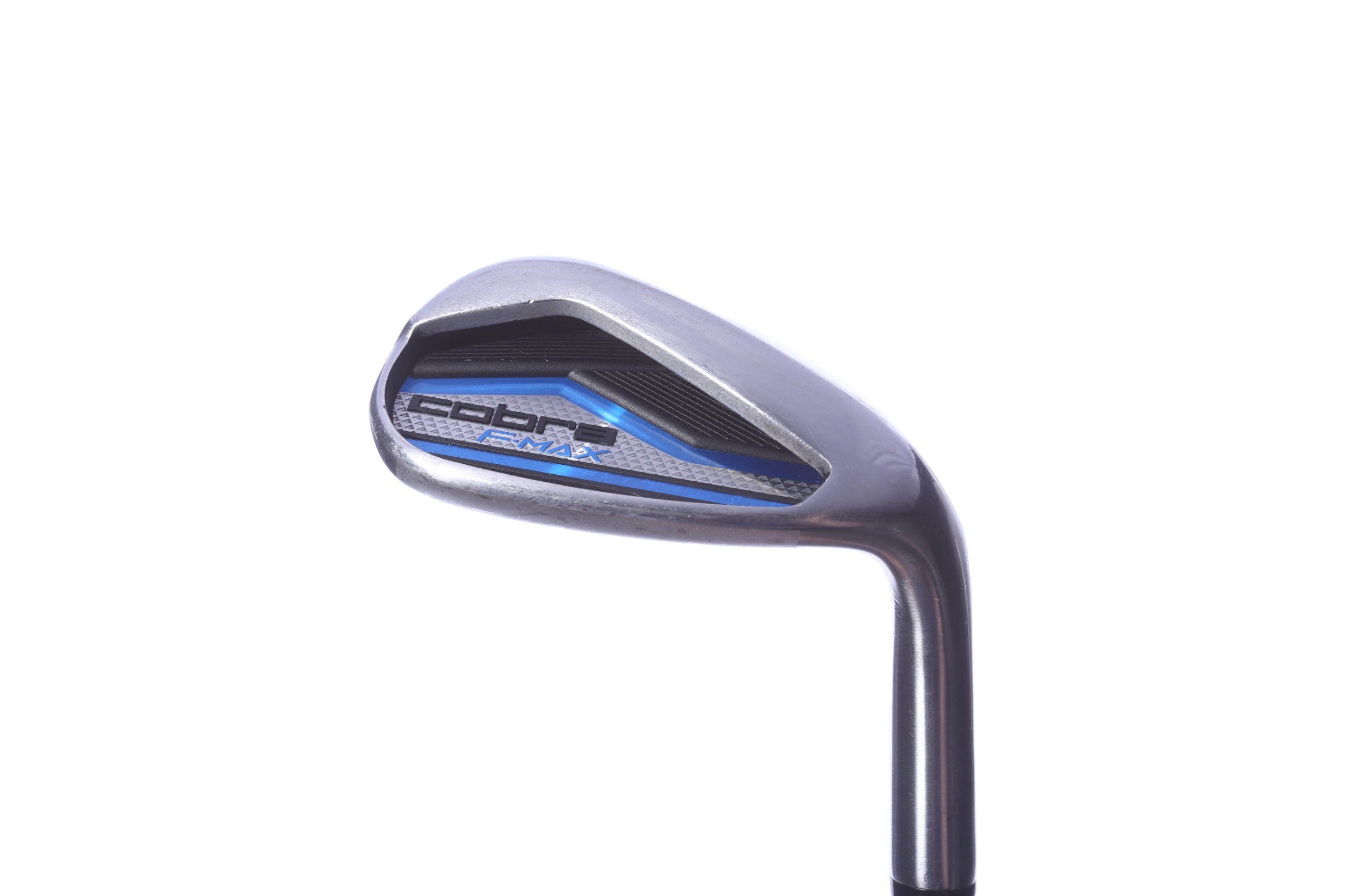 Used Cobra F-Max 22 Gap Wedge - Right-Handed - 50 Degrees - Stiff Flex-Next Round