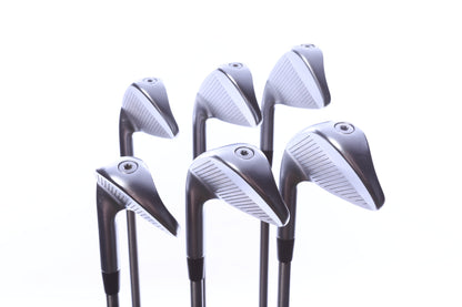 Used Ping i230 Iron Set - Right-Handed - 5-PW - Regular Flex-Next Round