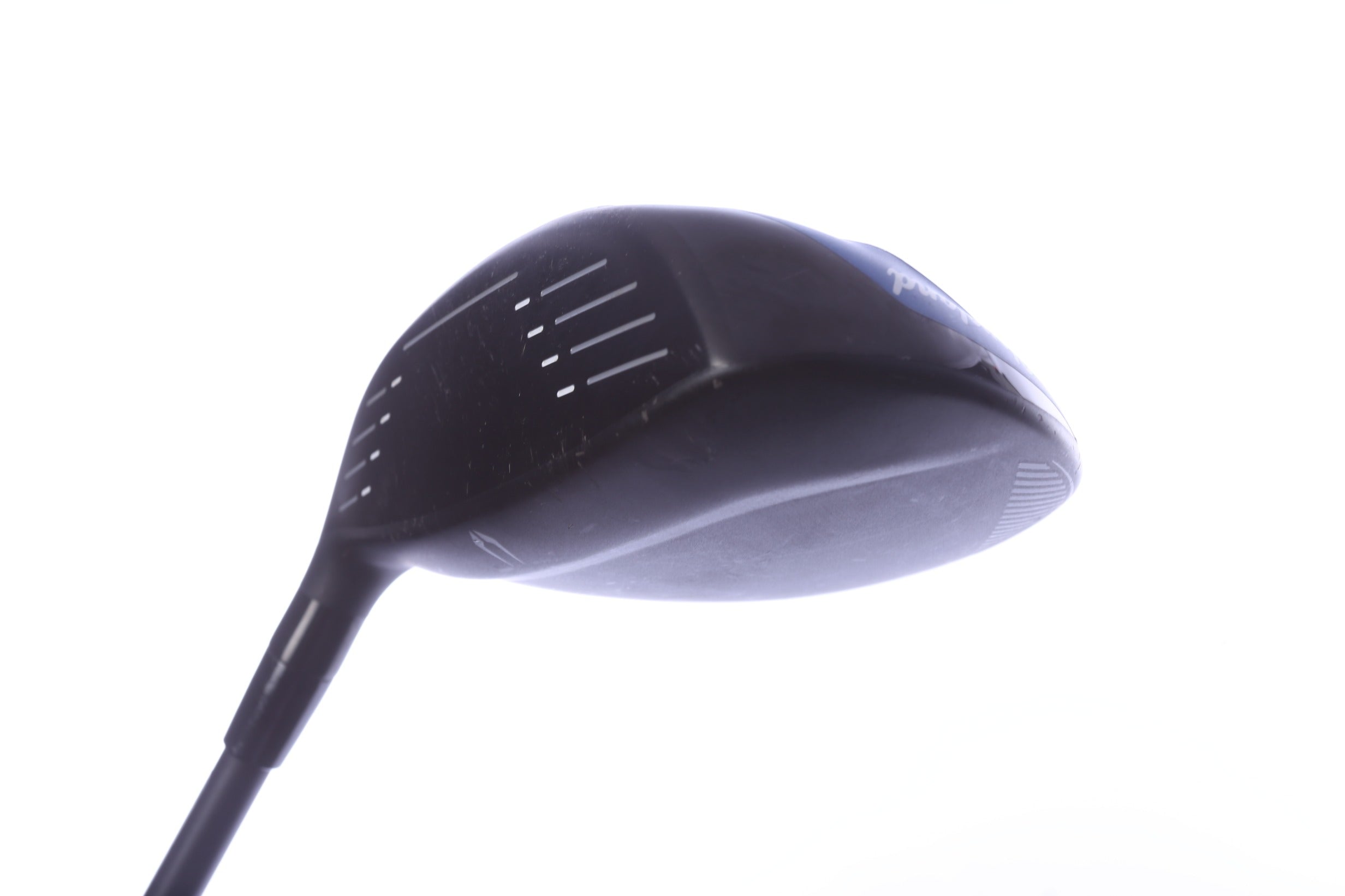Used Cleveland Launcher XL Halo 3-Wood - Right-Handed - 15 Degrees - Regular Flex