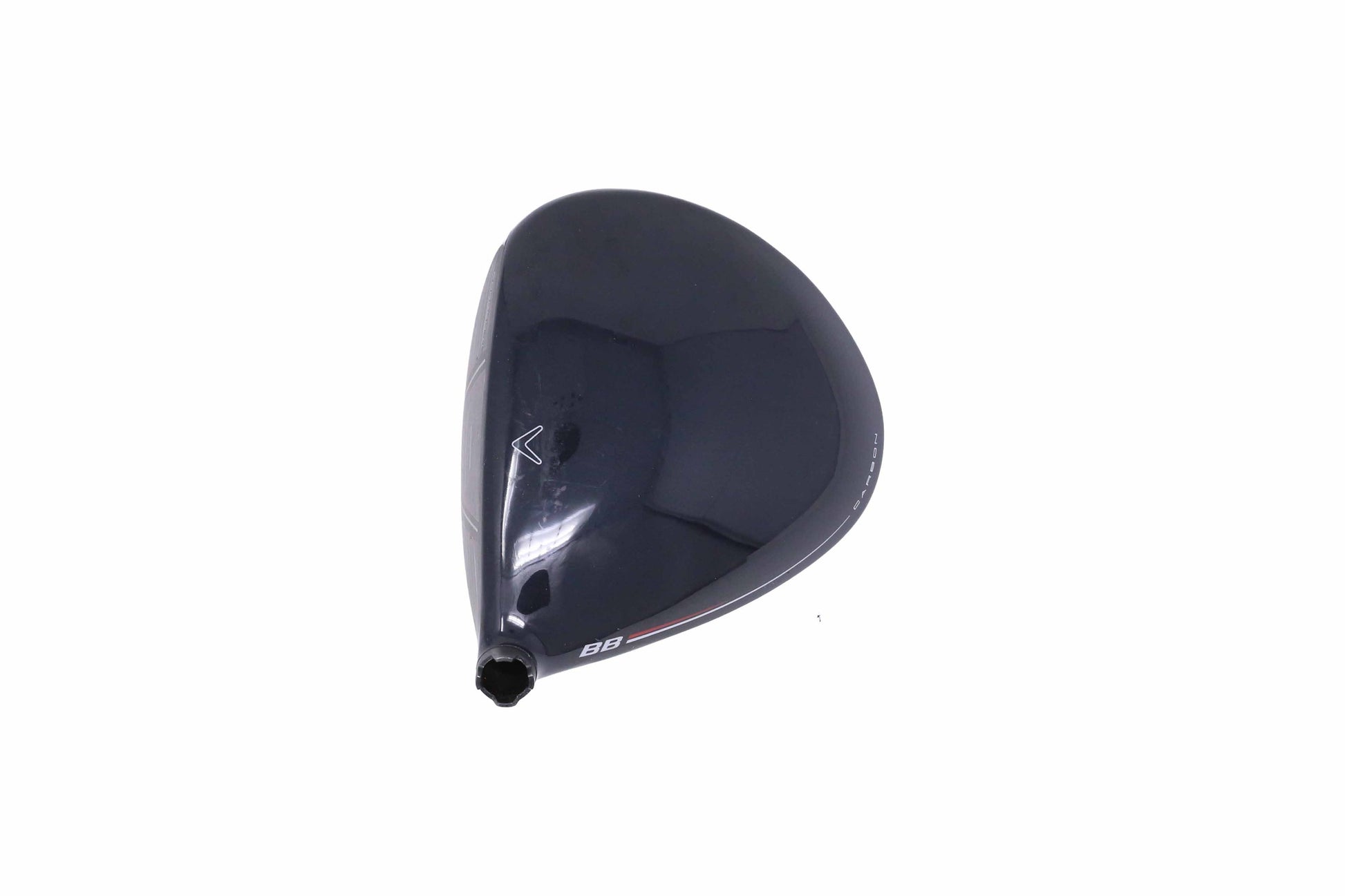 Used Callaway Big Bertha 23 Driver - HEAD ONLY - Right-Handed - 9 Degrees-Next Round