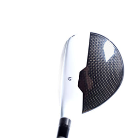 Used TaylorMade M1 3HL Wood - Right-Handed - 17 Degrees - Extra Stiff Flex-Next Round