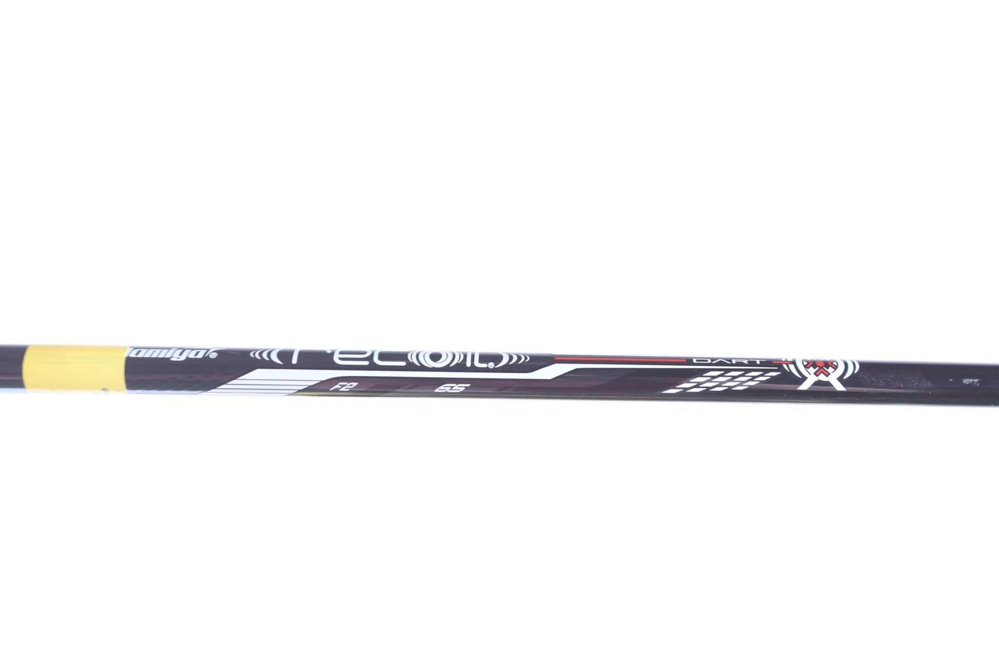 Used Callaway Rogue ST MAX OS Lite Single Fitting 7-Iron - Right-Handed - Seniors Flex-Next Round