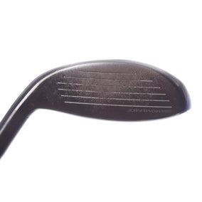 Used Tour Edge Exotics EXS 220 3H Hybrid - Right-Handed - 19 Degrees - Stiff Flex-Next Round
