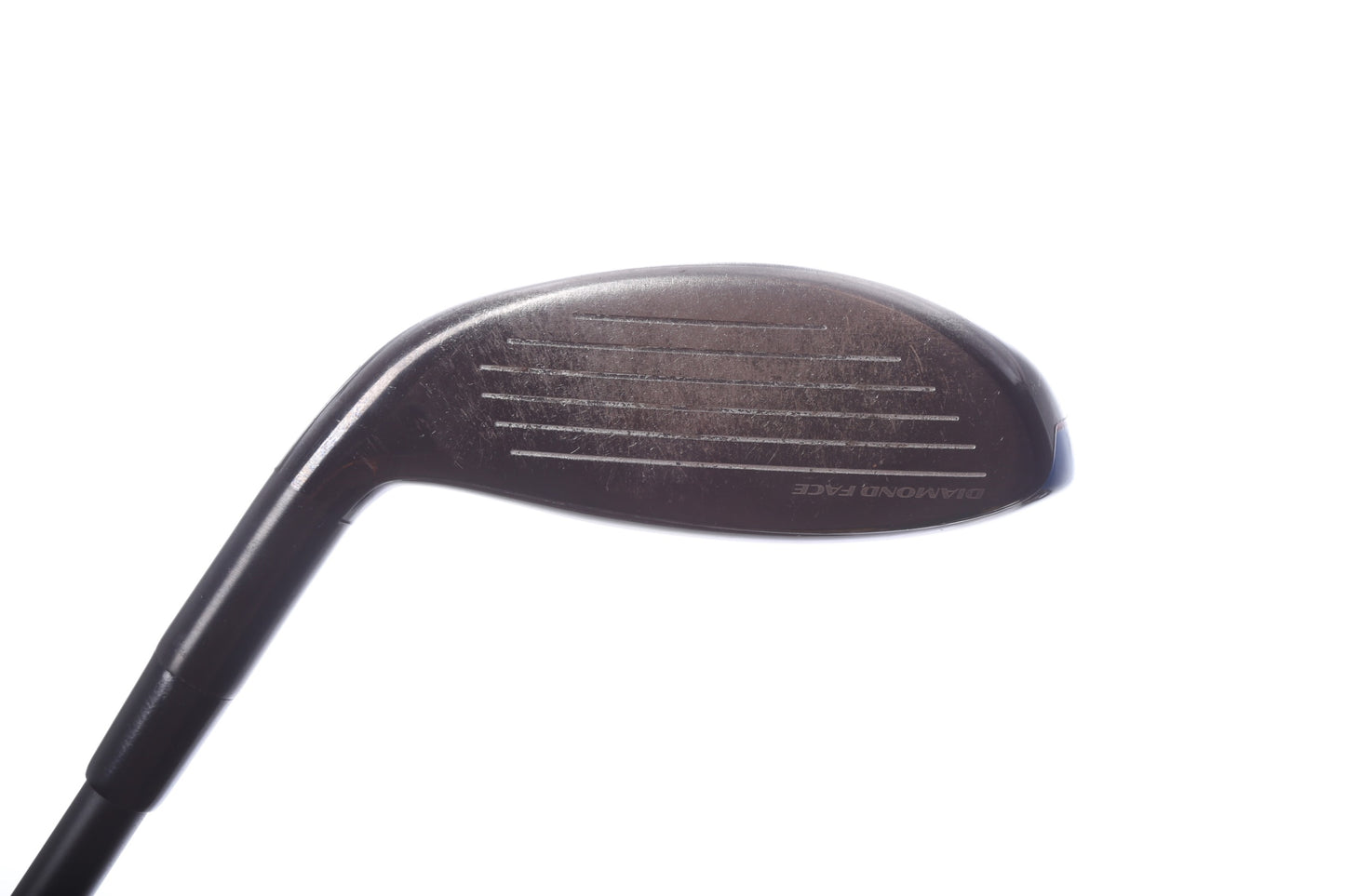 Used Tour Edge Exotics EXS 220 3H Hybrid - Right-Handed - 19 Degrees - Stiff Flex-Next Round