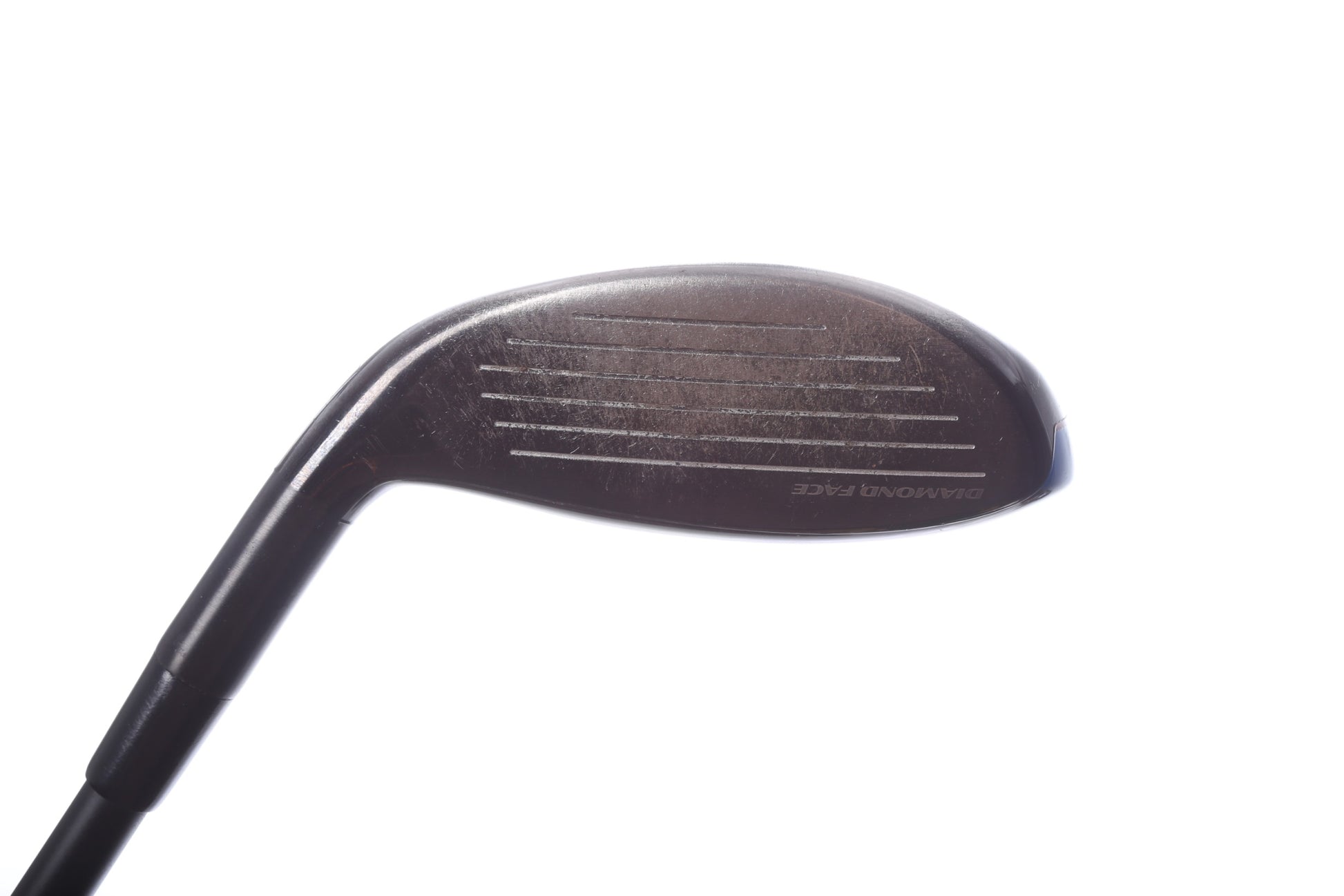 Used Tour Edge Exotics EXS 220 3H Hybrid - Right-Handed - 19 Degrees - Stiff Flex-Next Round