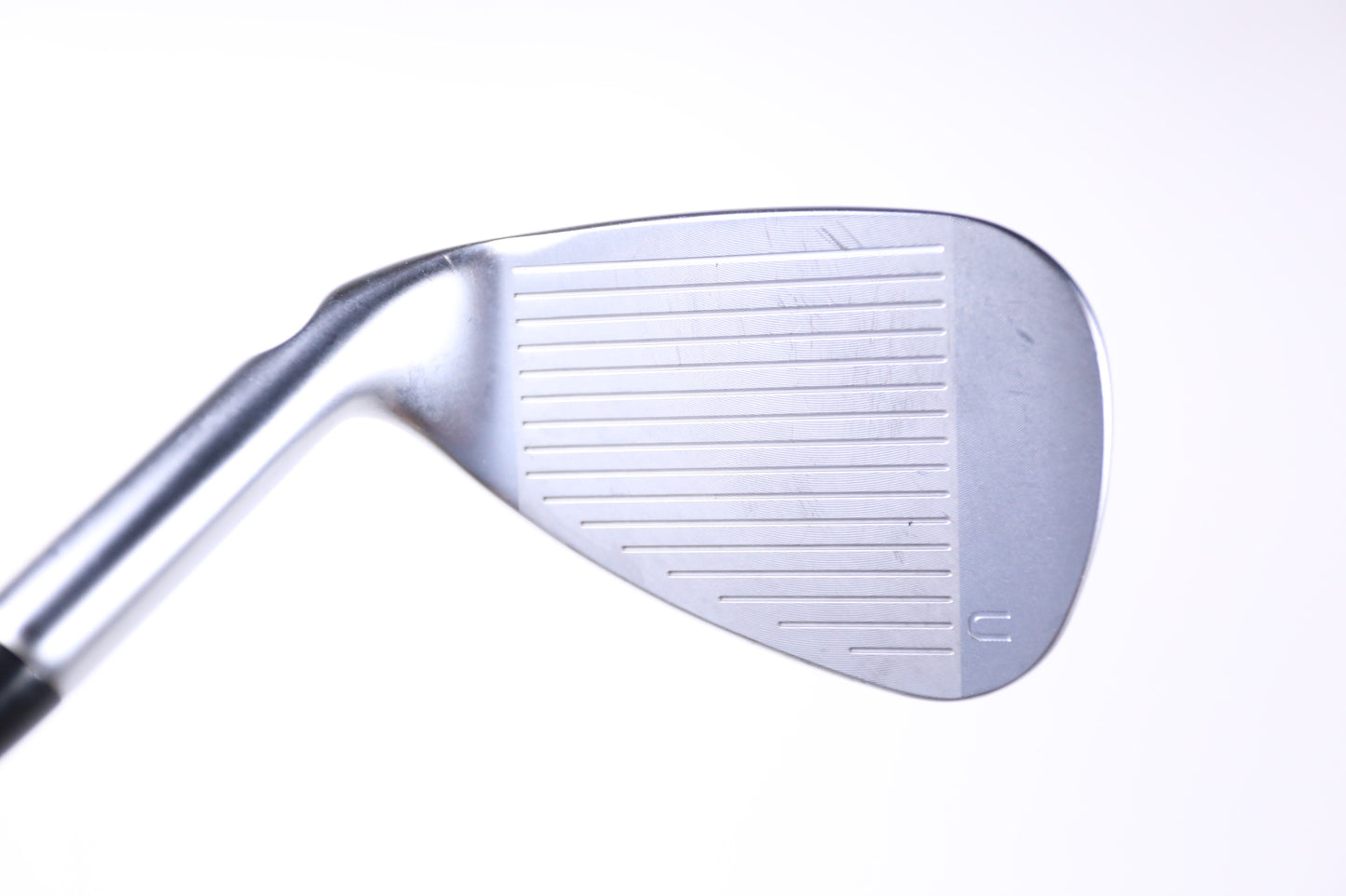 Used Ping G425 Utility Wedge - Right-Handed - 50 Degrees - Regular Flex-Next Round