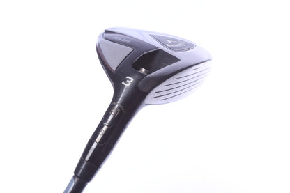 Used Callaway RAZR Fit 3-Wood - Right-Handed - 15 Degrees - Regular Flex