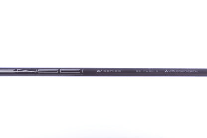 Used Callaway Rogue ST MAX 5-Wood - Right-Handed - 18 Degrees - Stiff Flex