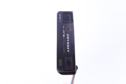 Used Odyssey Ai-ONE Milled One T CH Putter - Right-Handed - 34 in - Blade-Next Round