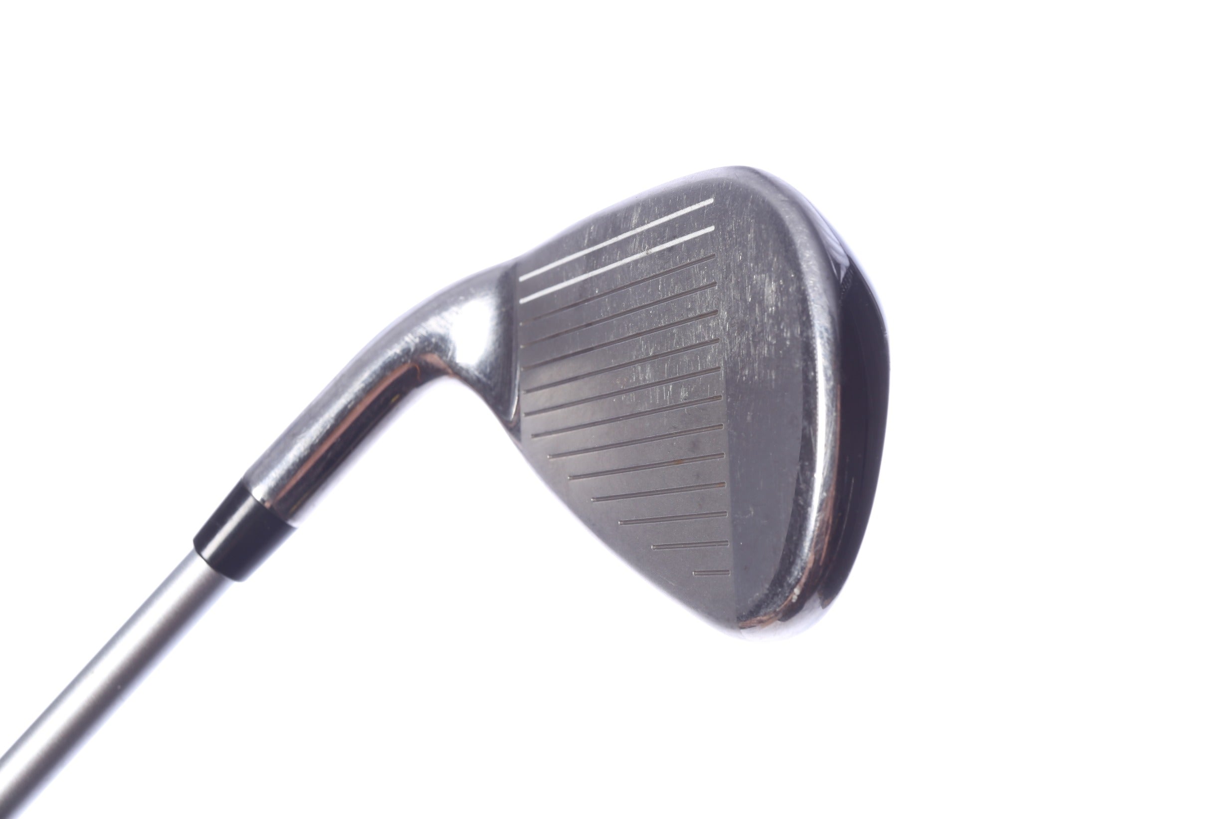 Used Callaway REVA Single 8-Iron - Right-Handed - Ladies Flex