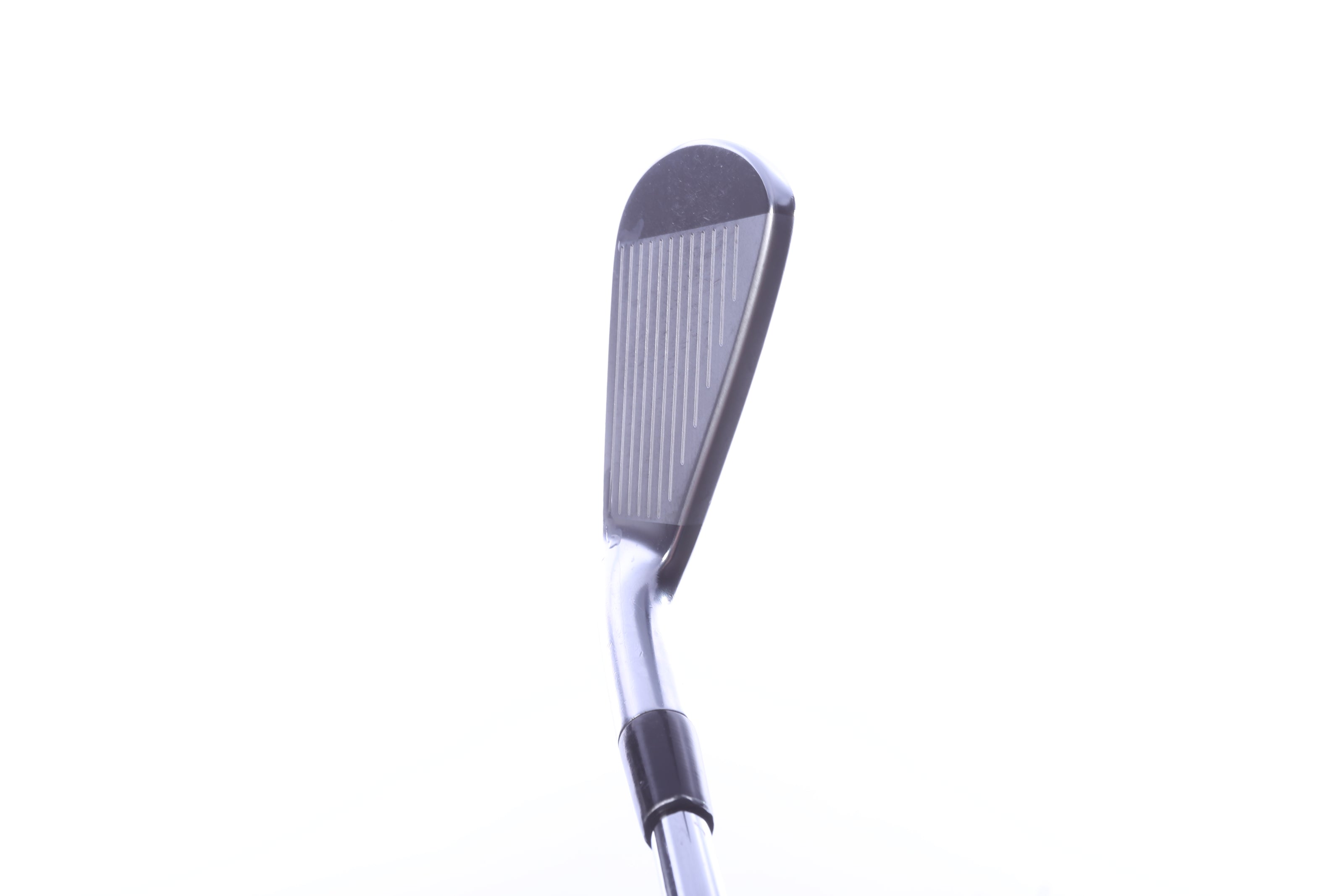 Used Srixon ZX5 Single 4-Iron - Right-Handed - Stiff Flex