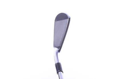 Used Srixon ZX5 Single 4-Iron - Right-Handed - Stiff Flex