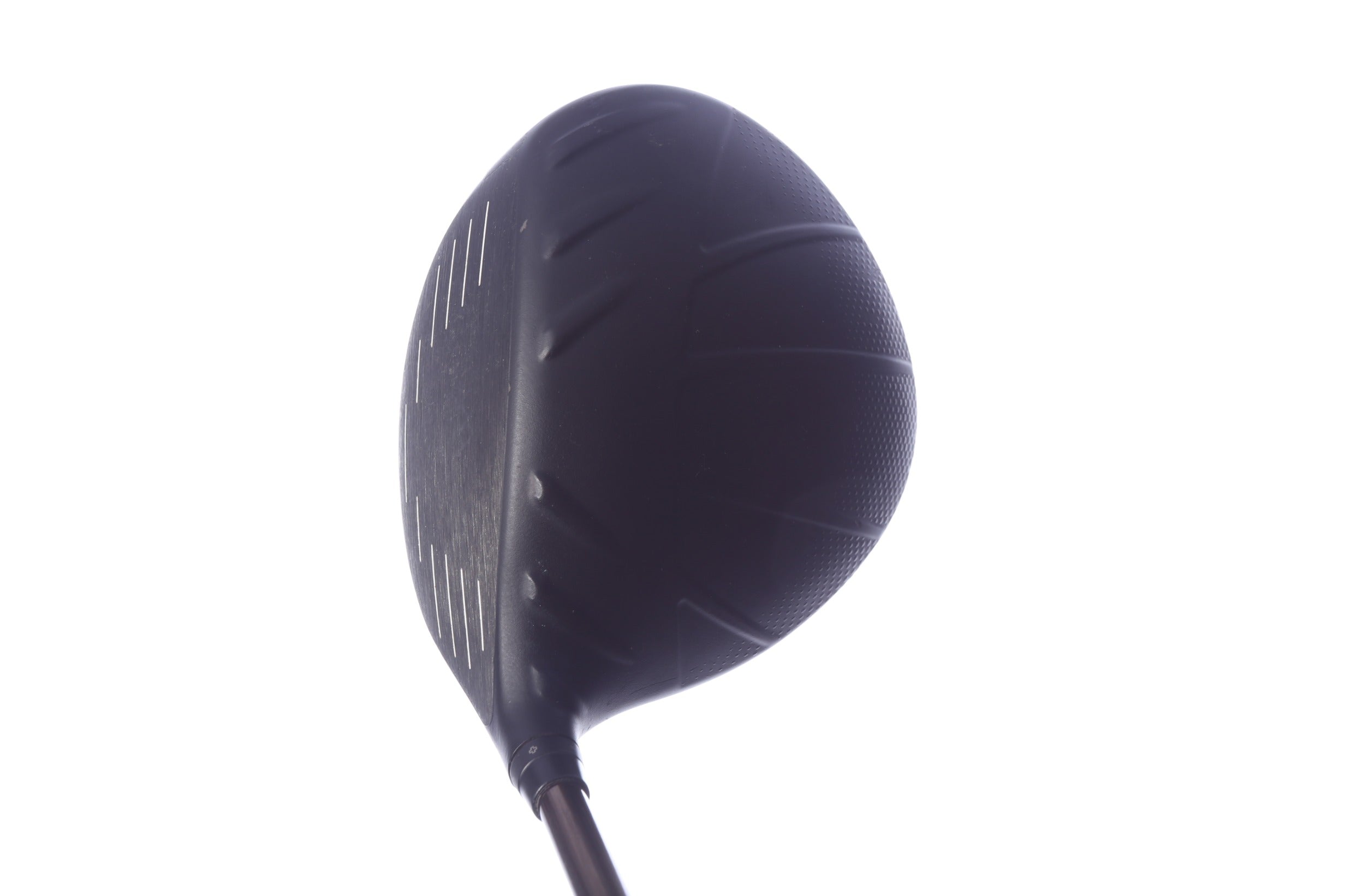 Used Ping G400 SF Tec Driver - 12 Degrees - Soft Regular Flex Ping Alta CB - Right-Handed-Next Round