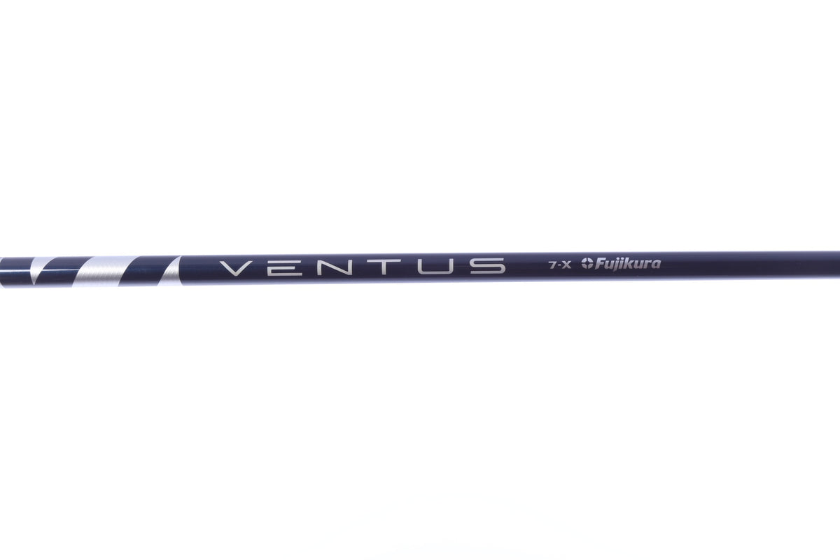 Used Callaway Paradym Ai Smoke Triple Diamond Max Driver - 9 Degrees - Extra Stiff Flex Fujikura Ventus Blue - Right-Handed