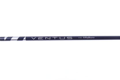 Used Callaway Paradym Ai Smoke Triple Diamond Max Driver - 9 Degrees - Extra Stiff Flex Fujikura Ventus Blue - Right-Handed