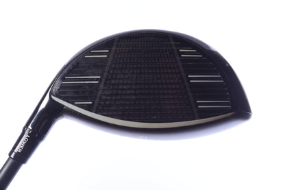 Used TaylorMade Qi4D Driver - 9 Degrees - Stiff Flex TaylorMade REAX - Right-Handed
