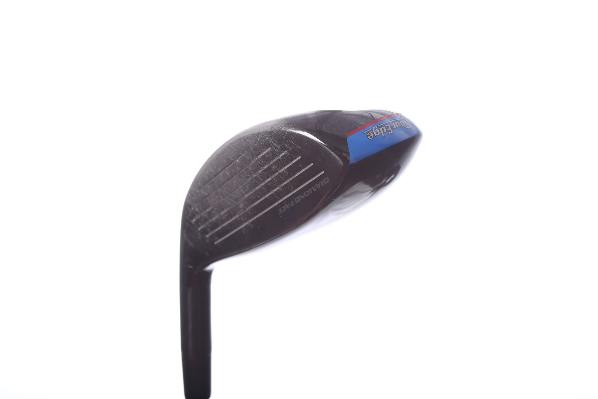 Used Tour Edge Exotics EXS 220 3H Hybrid - Right-Handed - 19 Degrees - Stiff Flex-Next Round
