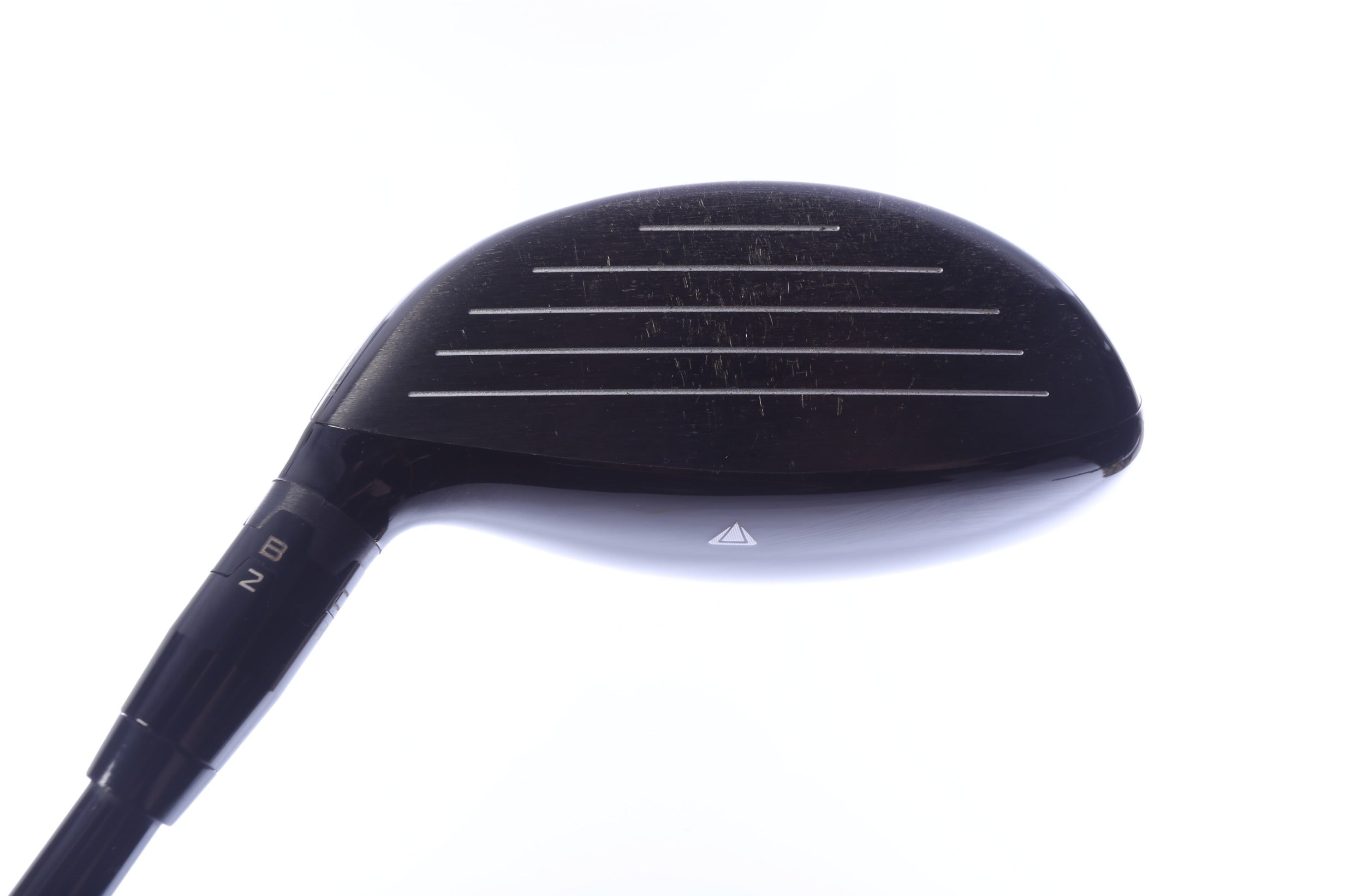 Used Titleist TS2 5-Wood - Right-Handed - 18 Degrees - Stiff Flex