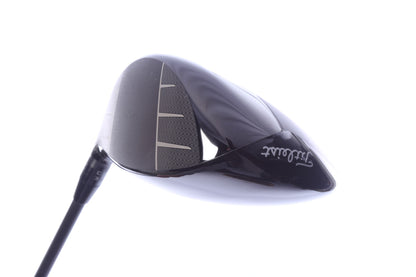 Used Titleist GTS3 Driver - 9 Degrees - Stiff Flex Mitsubishi Tensei 1K White - Right-Handed