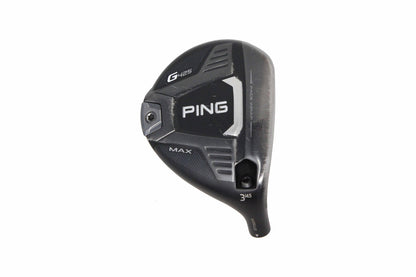Used Ping G425 MAX 3-Wood - HEAD ONLY - Right-Handed - 14.5 Degrees-Next Round
