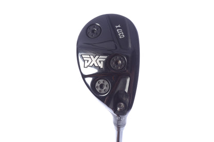 Used PXG 0317 X Proto 4H Hybrid - Right-Handed - 22 Degrees - Stiff Flex