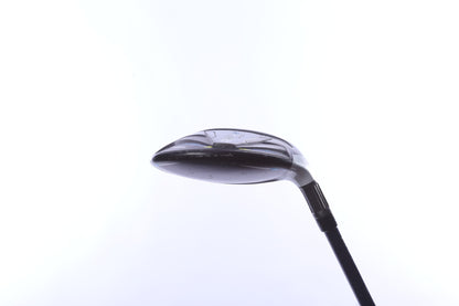 Used TaylorMade SIM2 MAX Rescue 3H Hybrid - Right-Handed - 19 Degrees - Stiff Flex-Next Round
