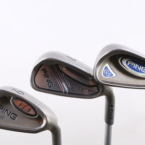 Wholesale Lot of 50 $20 Ping Single Irons-Next Round