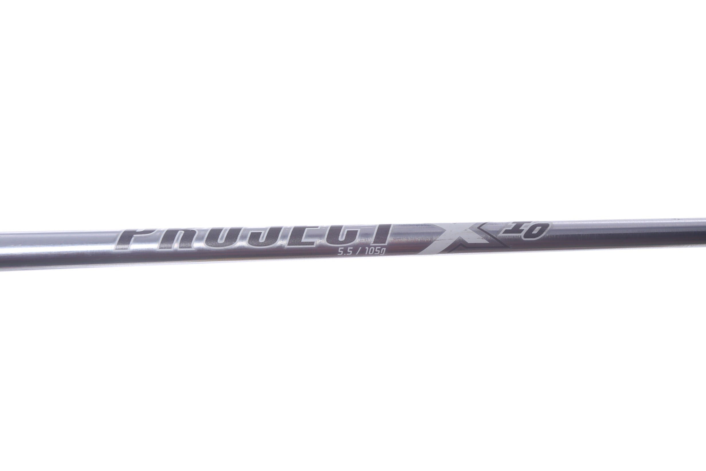 Used Callaway X Forged CB 21 Single 7-Iron - Right-Handed - Regular Plus Flex-Next Round