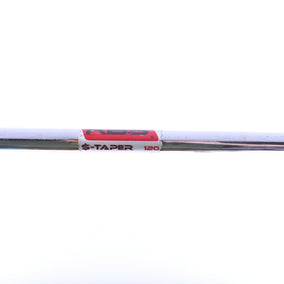 Used Titleist CNCPT-02 Iron Set - Right-Handed - 6-PW - Stiff Flex-Next Round