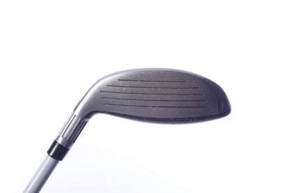 Used TaylorMade STEALTH Rescue 4H Hybrid - Right-Handed - 23 Degrees - Ladies Flex