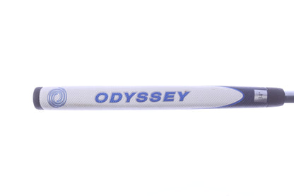 Used Odyssey Ai-ONE Double Wide DB Putter - Right-Handed - 34 in - Blade