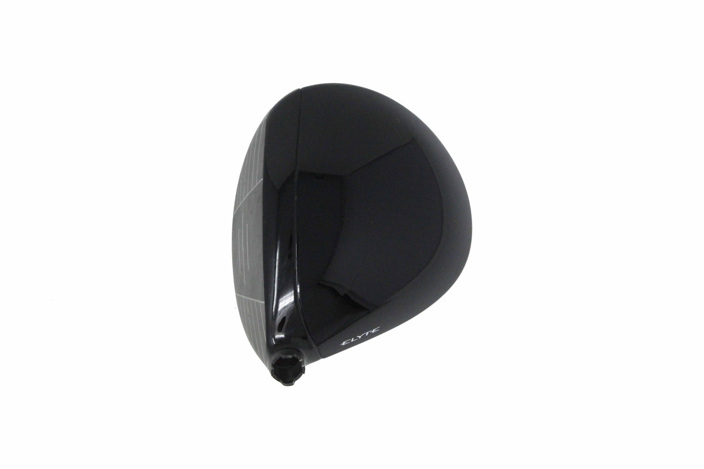 Used Callaway Elyte Triple Diamond Driver - HEAD ONLY - Right-Handed - 9 Degrees-Next Round