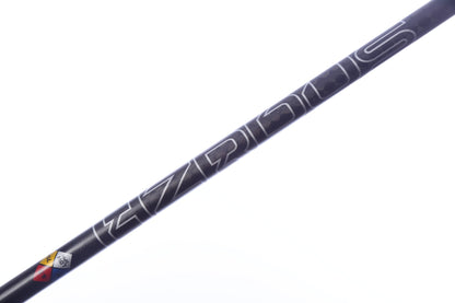 Used Project X HZRDUS Black Gen5 Fairway Wood Shaft Extra Stiff Flex Graphite - 42 in - Titleist Surefit Adapter