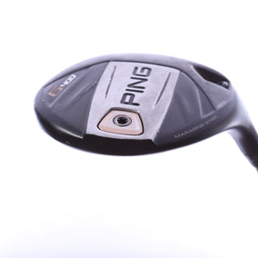 Used Ping G400 3-Wood - Right-Handed - 14.5 Degrees - Regular Flex-Next Round