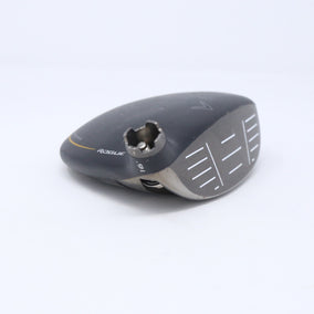 Used Callaway Rogue ST Max Draw 3-Wood - HEAD ONLY - Left-Handed - 16 Degrees-Next Round